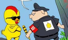 愚人节经典整人短信