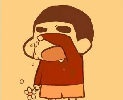 进入社会并与众多学生接触后