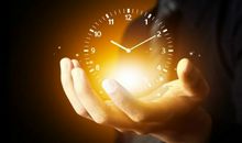 关于时间的名言