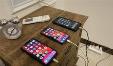 关于手机不离手的说说