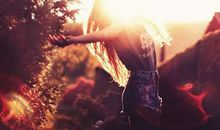 描写春季时节的文艺句子