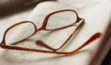 形容考试紧张不开心的句子