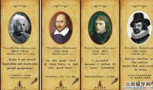 名人名言英语健康