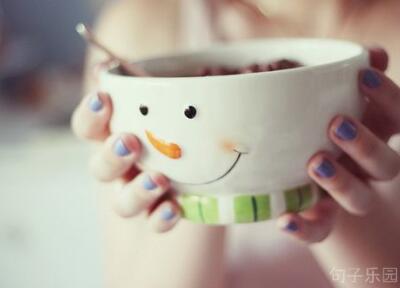 只要一个人尝到了甜头