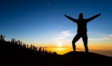 关于努力的个性签名