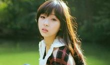 qq女生签名可爱单纯