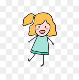 您如何形容一个活泼可爱的孩子