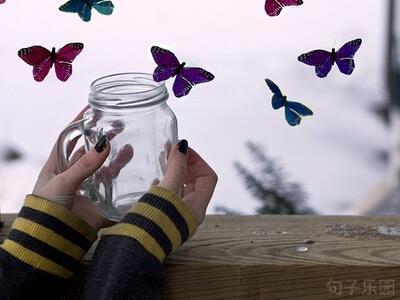 不能让女人哭泣