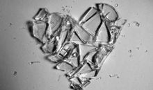 说说句子女生心碎