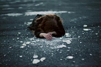 我们不可避免地会遇到一些烦恼的事情