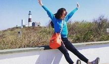 开心的句子正能量