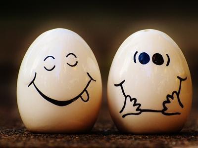 骑白马的不一定是王子