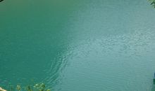 描写秋天河水的句子