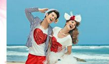 爱情誓言情侣经典