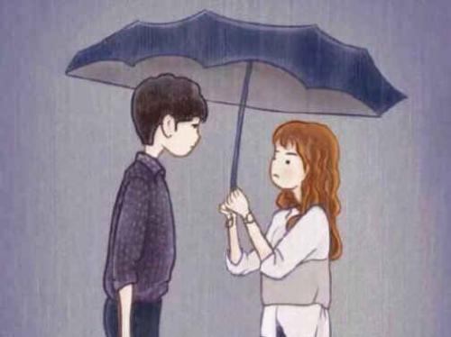 我编写了一些句子