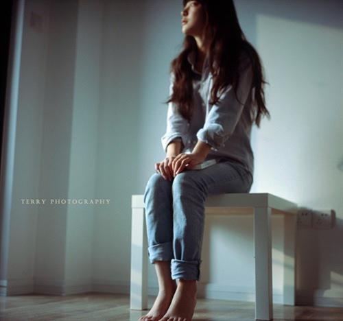 真正的失眠症患者意识到原始成年人的世界是如此困难