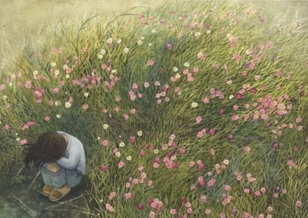 初恋实际上是最幸福的关系