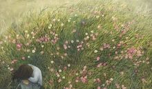 关于回忆初恋心痛的句子