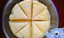 发朋友圈自制美食的说说 晒自制美食的幽默说说