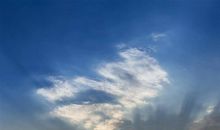 温馨幽默高温天气早安问候短信