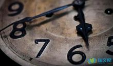 珍惜时间的优美句子