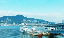 适合下雨天发的朋友圈