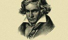 贝多芬经典语录