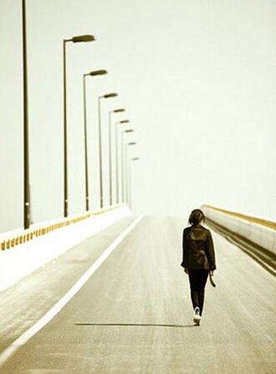 有时候你会感到特别的困难