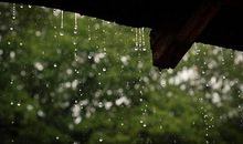 波澜壮阔的雨景诗句 伤感的诗词大全