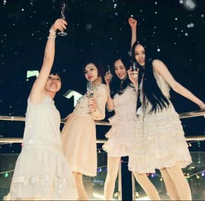 上帝可能会为你准备一个惊喜