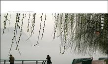 描写雾景的诗句