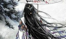 唯美虐心的古风句子