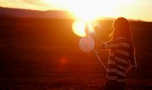 对男友有点失望的句子