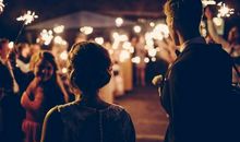 想让他开心的句子