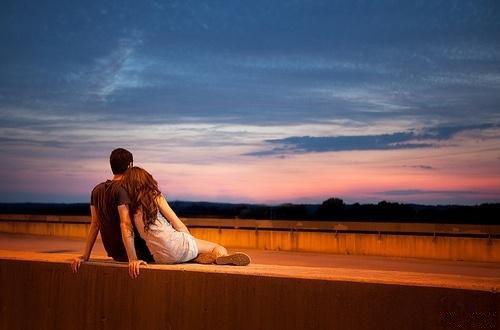 想让他开心的句子 1