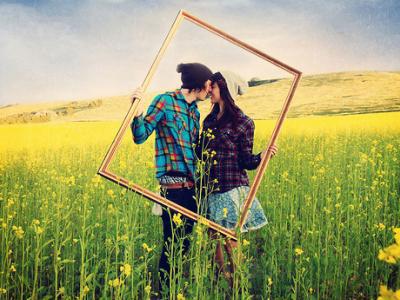 心情说说带图片 9