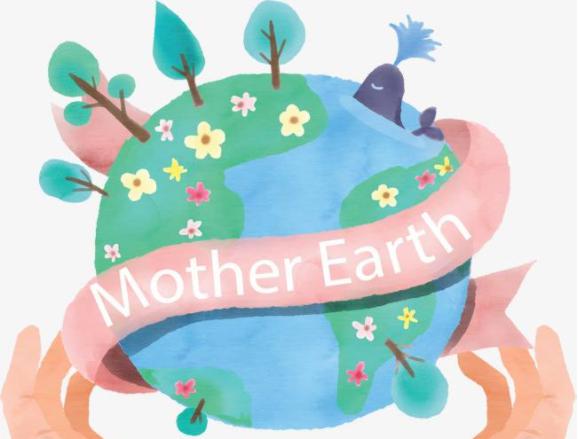 地球日（地球日）是每年的4月22日