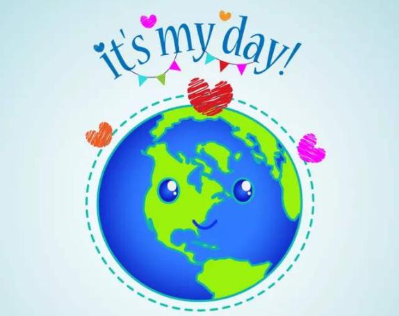 是专门为世界环境保护而设立的节日