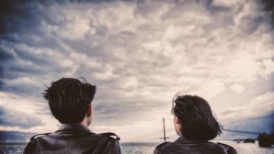 每天与您在一起都很开心