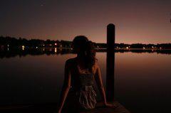 哭泣也是一辈子