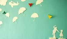 感人的英文句子