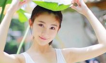 夸女生漂亮的话