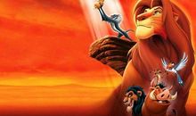 狮子王经典语录