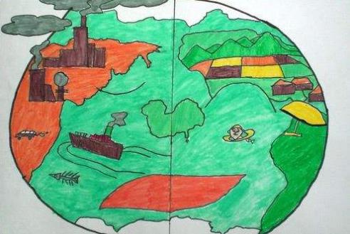 一年一度的植树节又到了