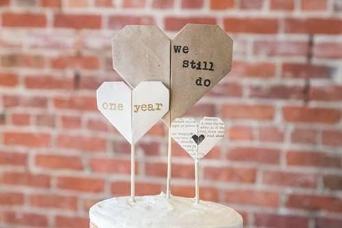 结婚纪念日即将到来