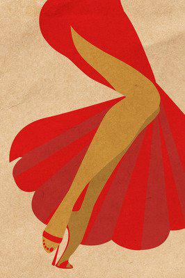 男孩们总是说世界很冷