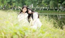 关于520送给闺蜜的说说