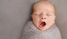 宝宝晚上不睡觉崩溃辛苦的说说