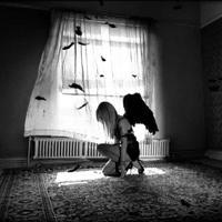 以至于我无法哭泣