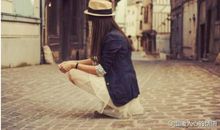 痛苦和后悔无论哪一种都是一件不开心的事